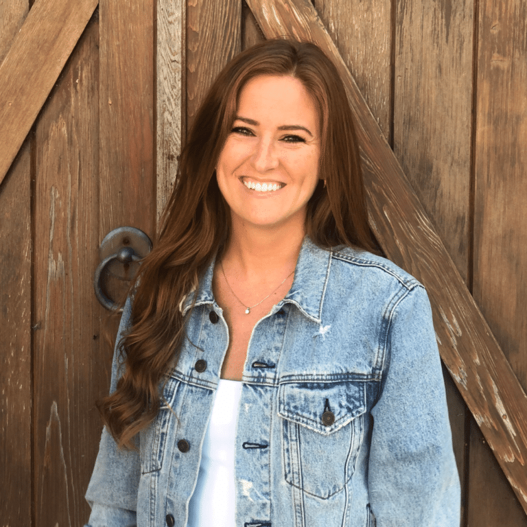 Jenny Westerkamp – All Access Dietetics